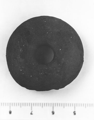 fuseruola/ discoidale