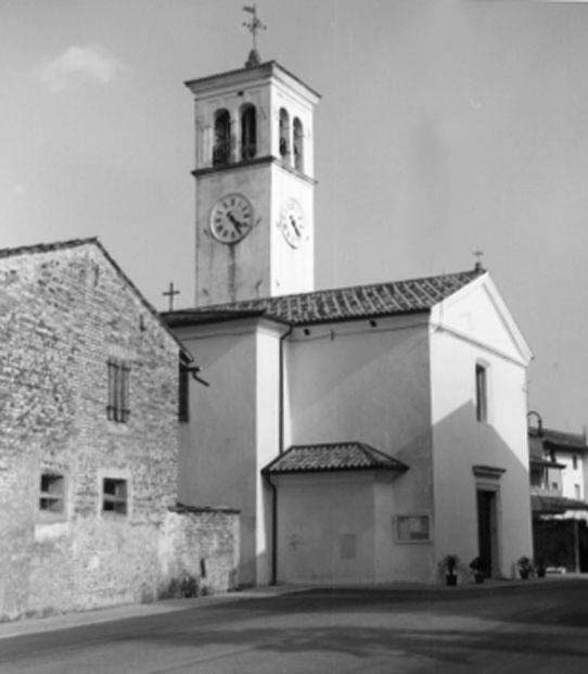 il suono delle Campane