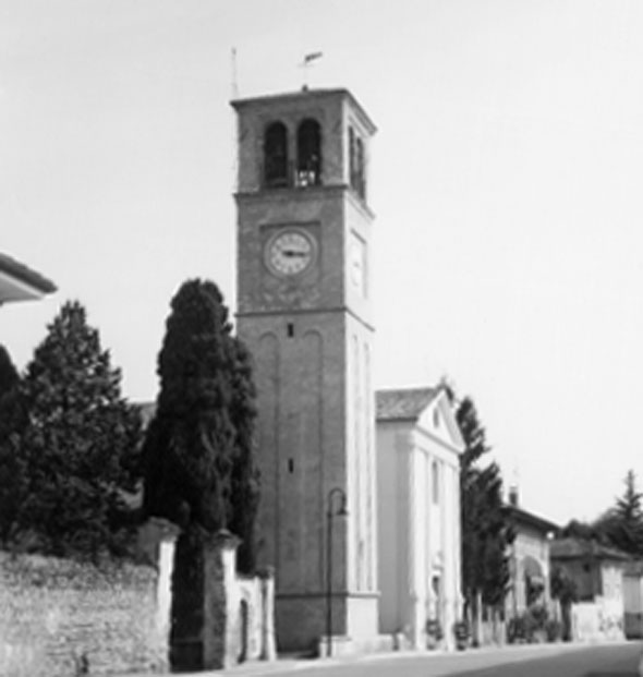 il suono delle Campane