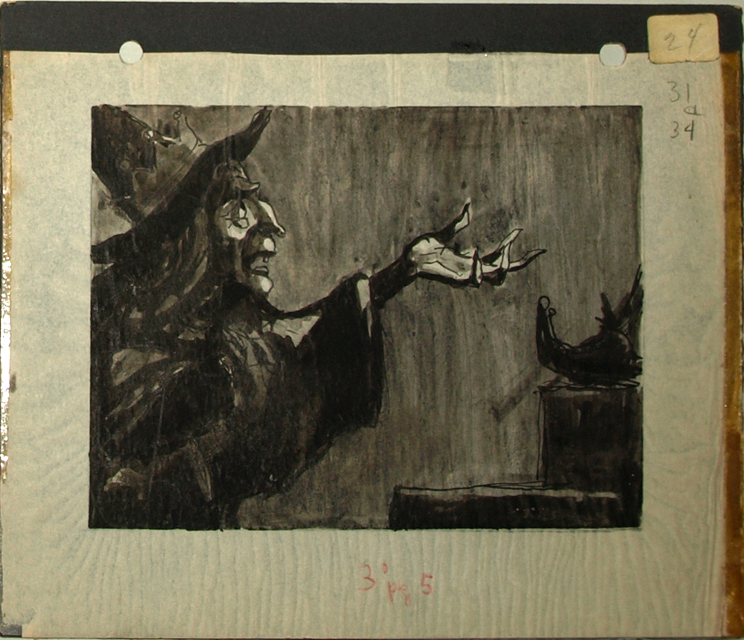 strega