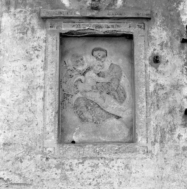 dipinto murale