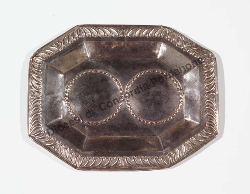 vassoio portampolline