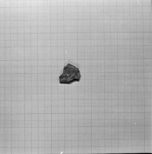 scheggia/ a ritocco marginale
