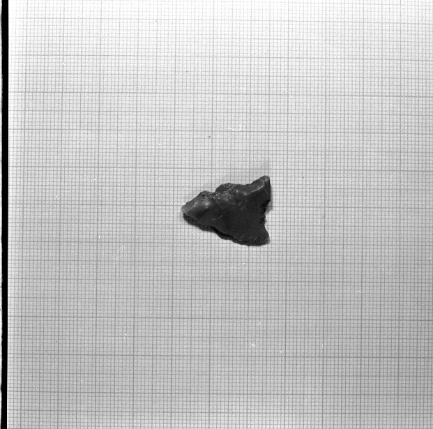geometrico/ a triangolo isoscele