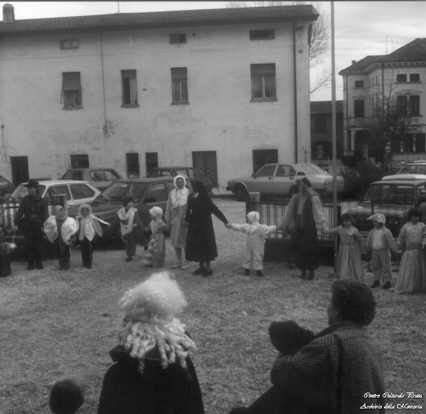 Scuola di ricamo