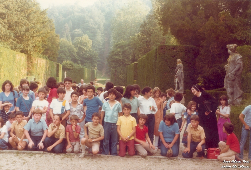 Scuola di ricamo