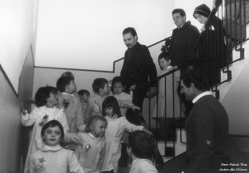 Scuola di ricamo