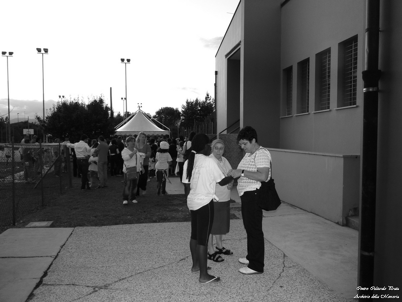 Scuola di ricamo