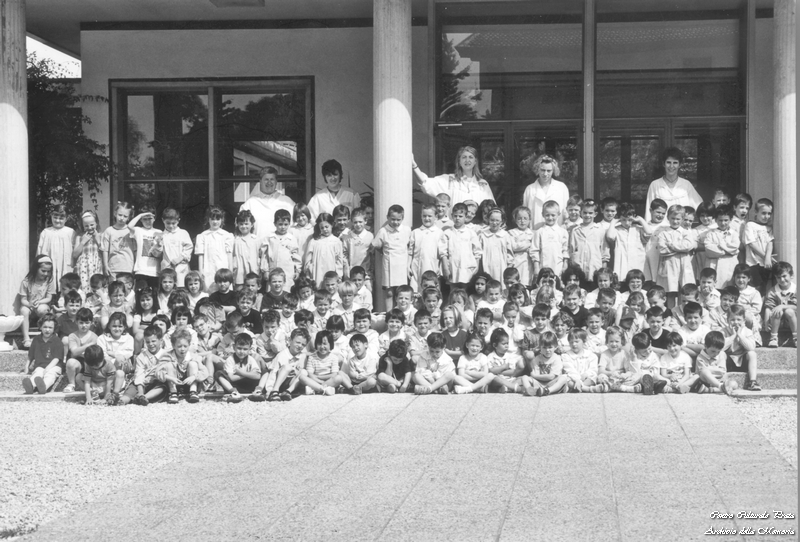 Scuola di ricamo
