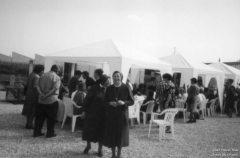 Scuola di ricamo