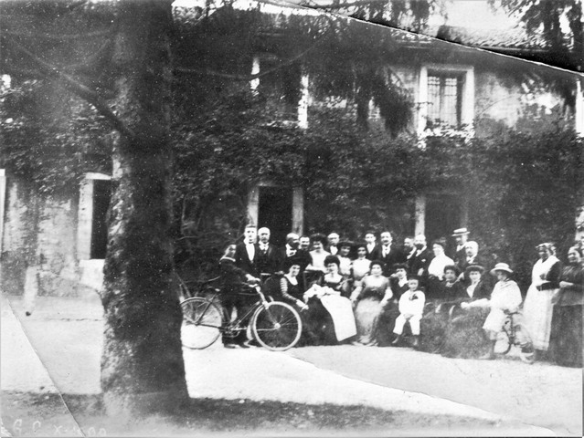 Scuola di ricamo
