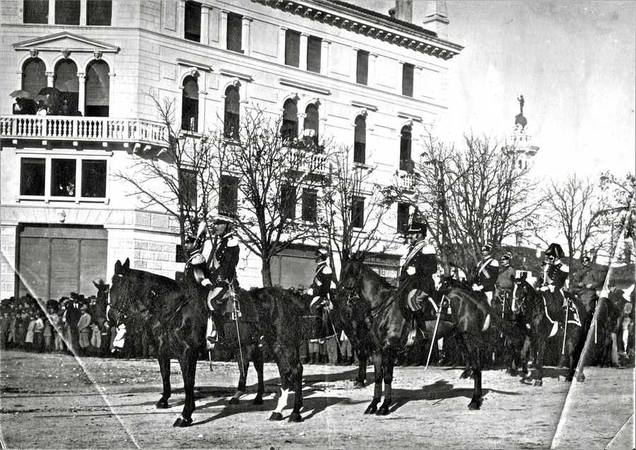 Scuola di ricamo