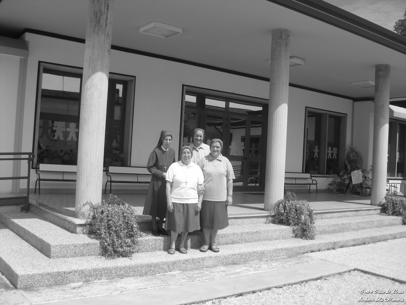 Scuola di ricamo