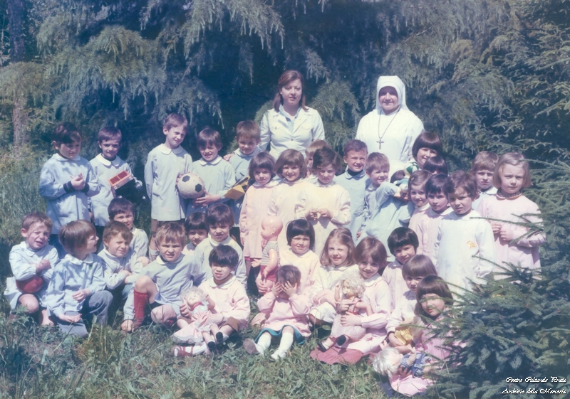 Scuola di ricamo