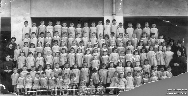Scuola di ricamo