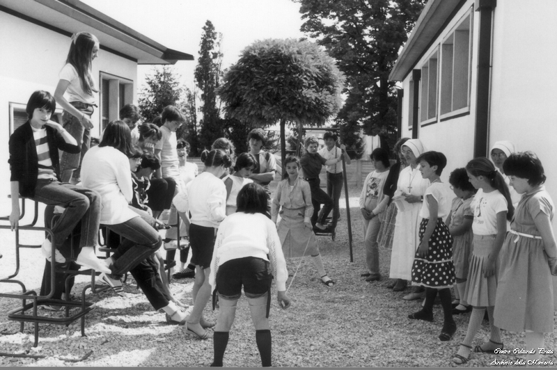 Scuola di ricamo