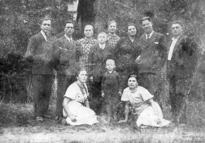 Scuola di ricamo
