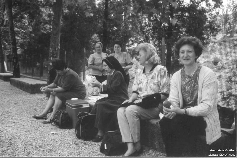 Scuola di ricamo