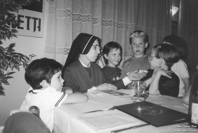 Scuola di ricamo
