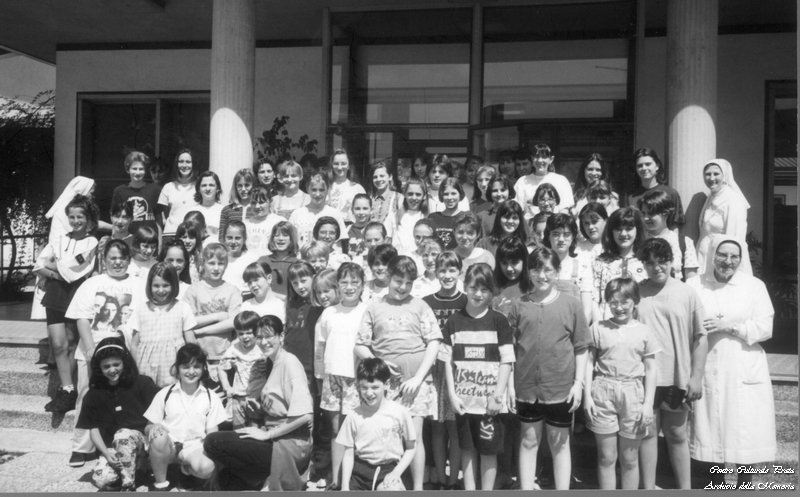 Scuola di ricamo