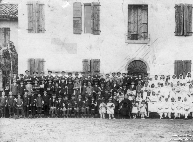 Scuola di ricamo