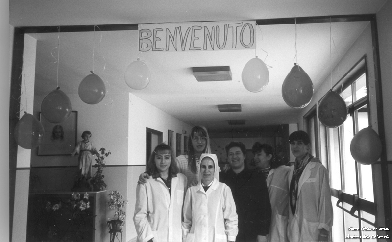 Scuola di ricamo