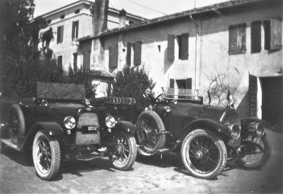 Scuola di ricamo