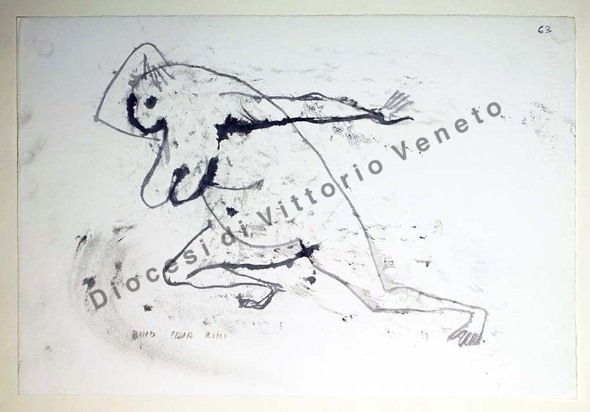 figura femminile nuda