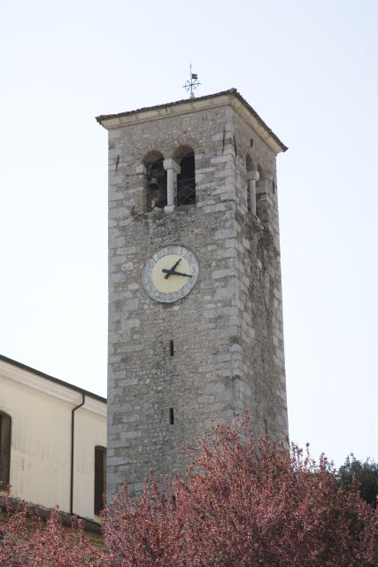 il suono delle Campane