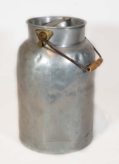 Lavorazione del Latte