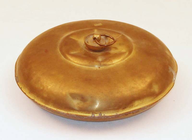 Arredi e suppellettili