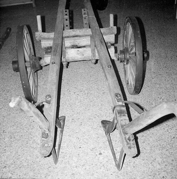fotografia b/n
