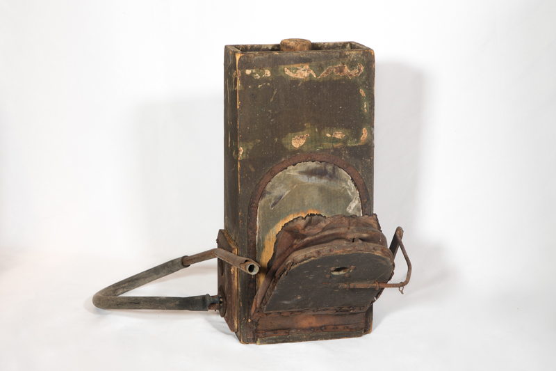 Stumenti per la vitivincoltura