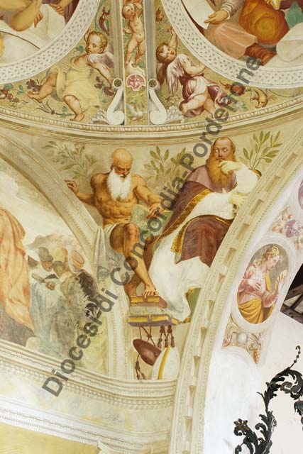 Baseglia - Chiesa di Santa Croce