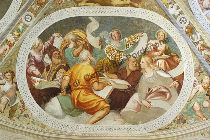 Baseglia - Chiesa di Santa Croce