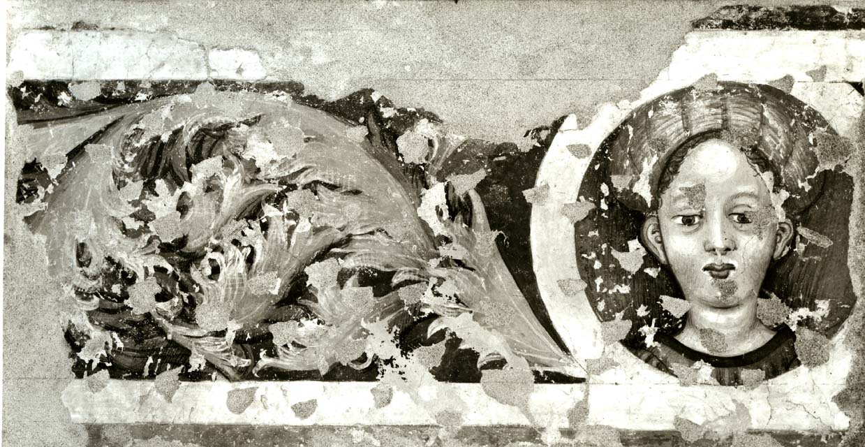 fotografia b/n