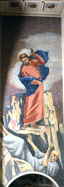 Stampe dell'Archivio della Scuola Mosaicisti