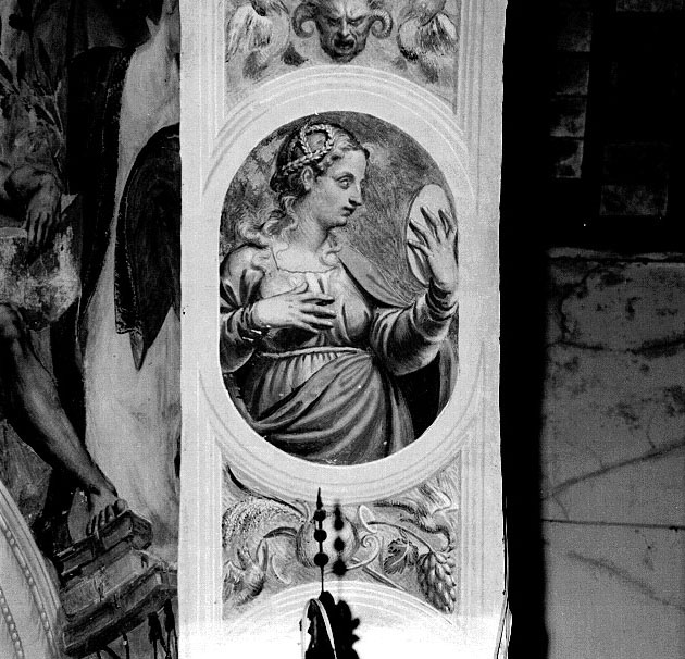 fotografia b/n