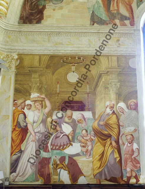 Baseglia - Chiesa di Santa Croce