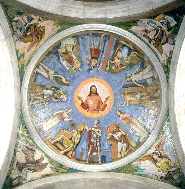 Stampe dell'Archivio della Scuola Mosaicisti
