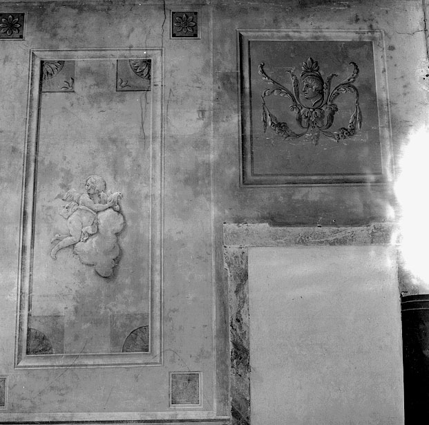 fotografia b/n