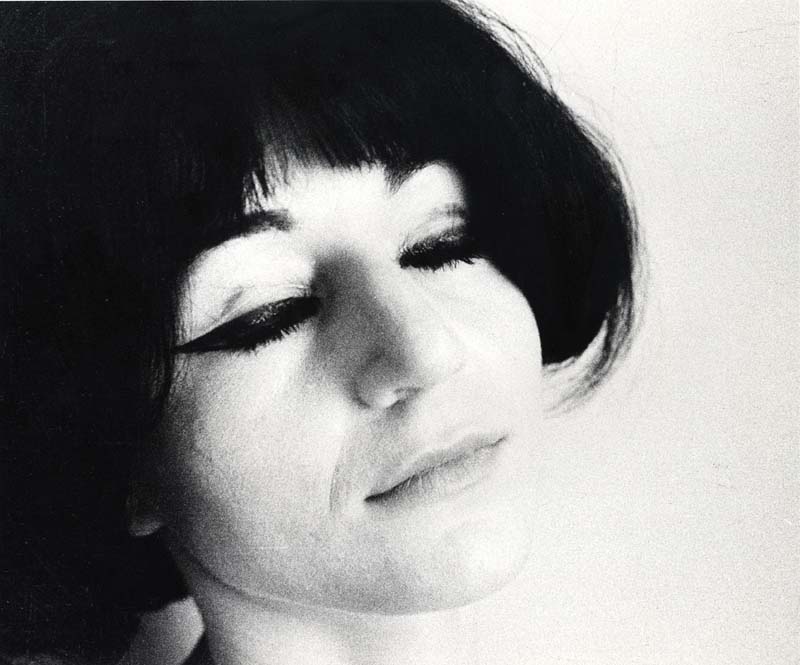 Ritratto di donna
