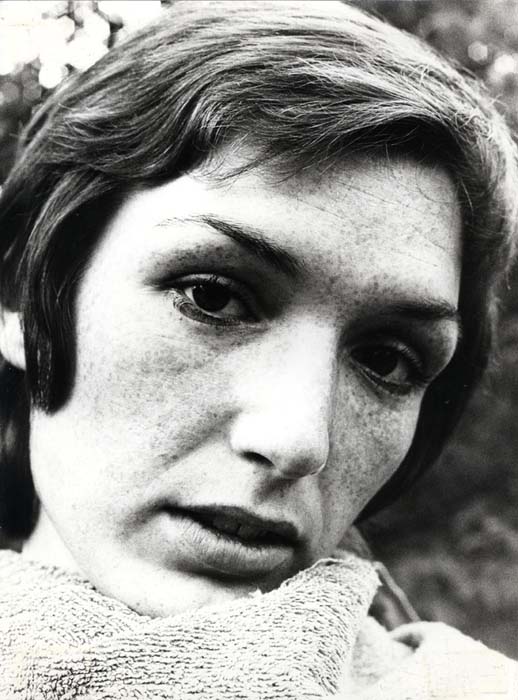 Ritratto di donna
