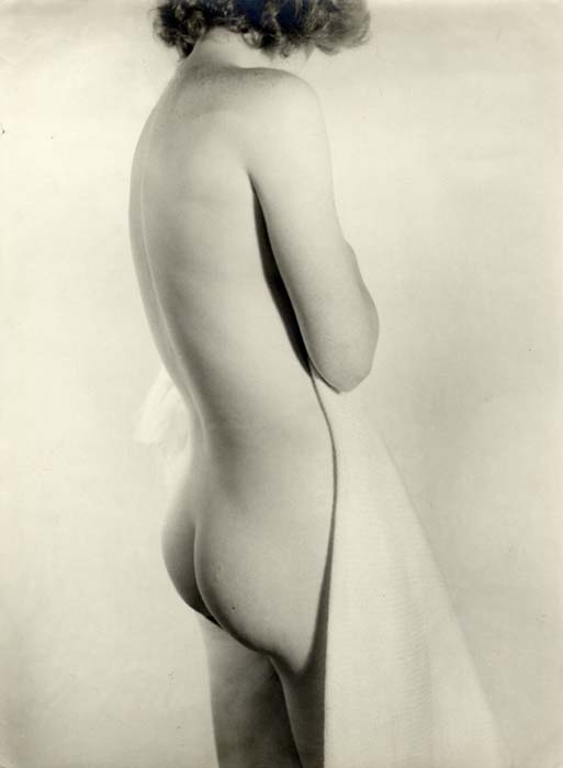 Nudi di donna