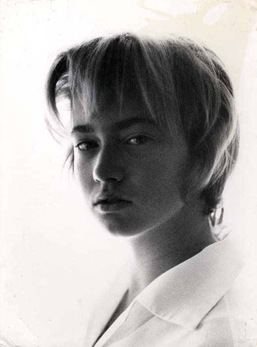 Ritratto di donna