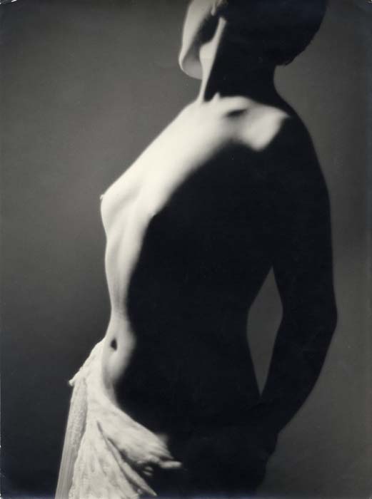 Nudi di donna