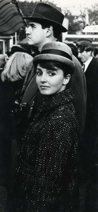 Ritratto di donna