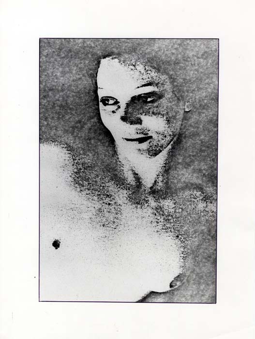 Nudi di donna