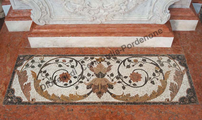 Stampe dell'Archivio della Scuola Mosaicisti