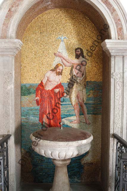 Stampe dell'Archivio della Scuola Mosaicisti